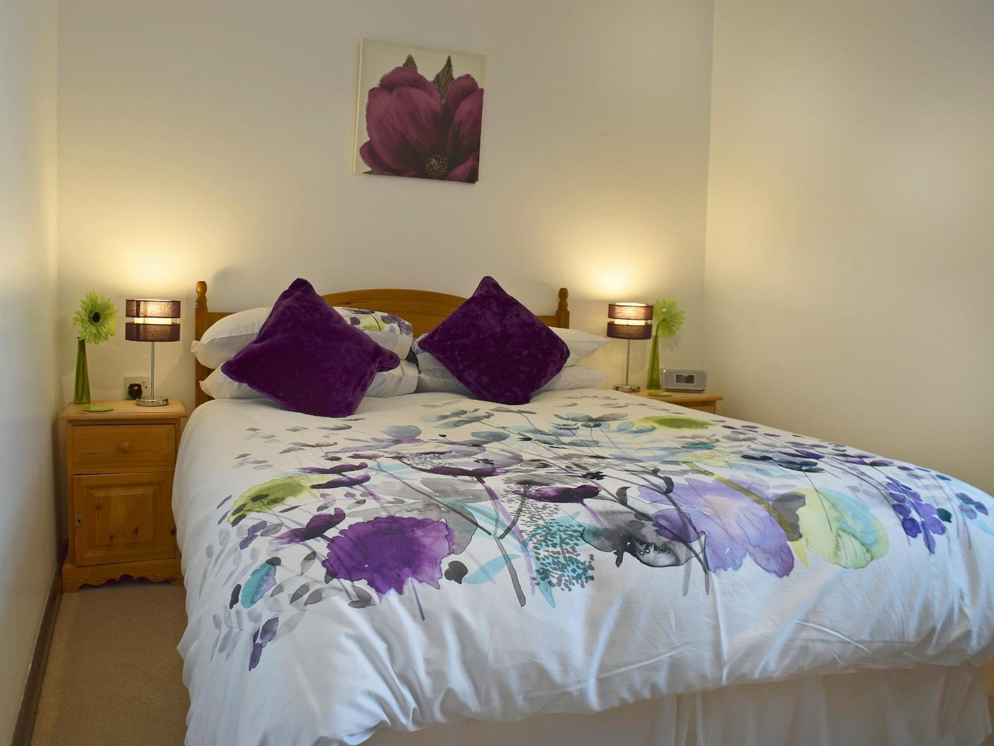 18 Elm Court Villa Keswick  Luaran gambar
