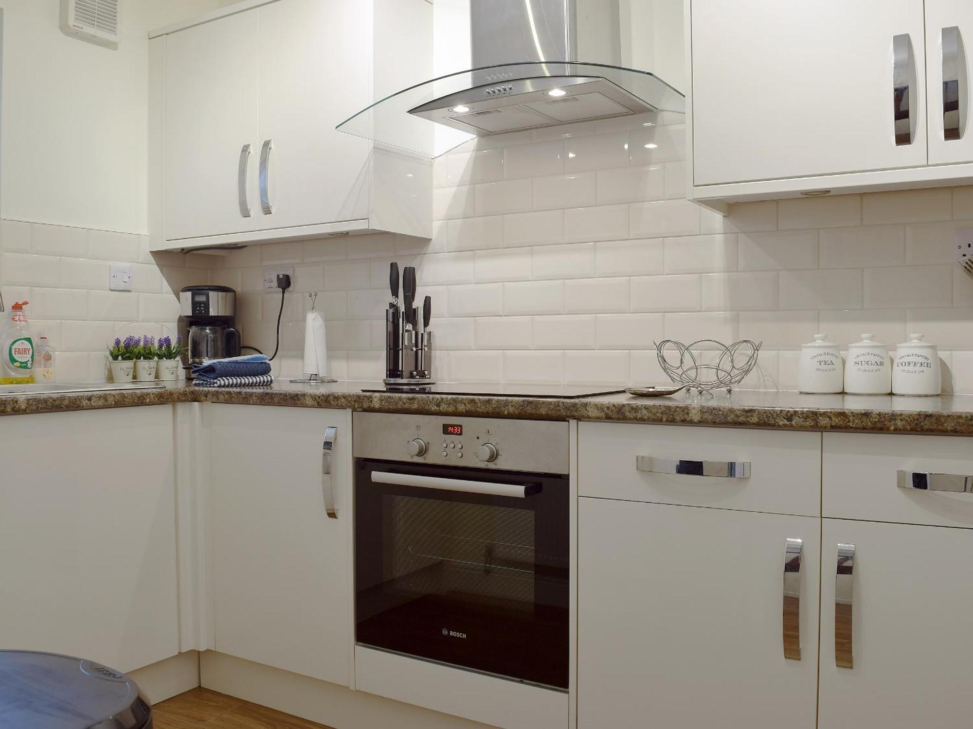 18 Elm Court Villa Keswick  Luaran gambar