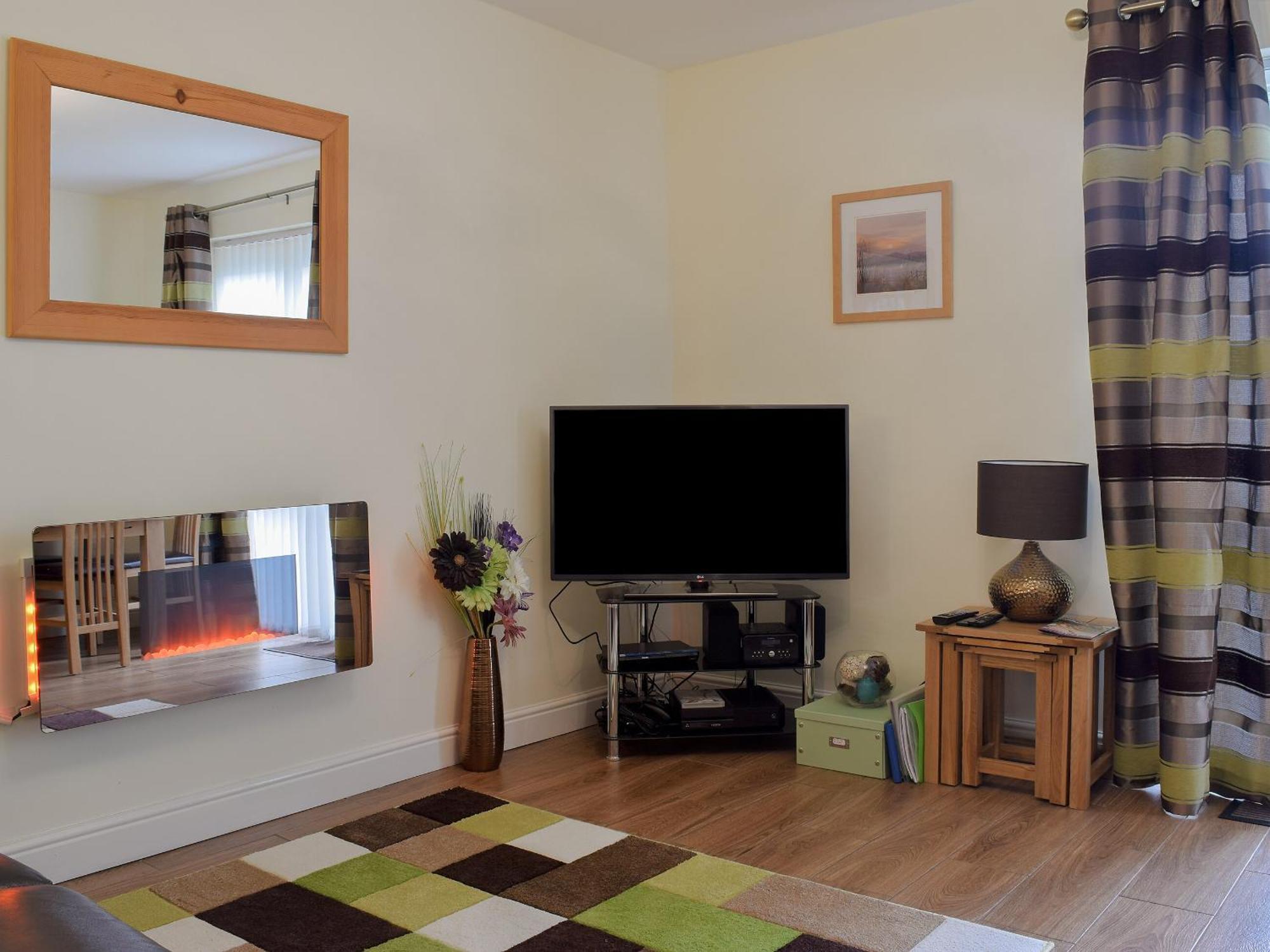 18 Elm Court Villa Keswick  Luaran gambar